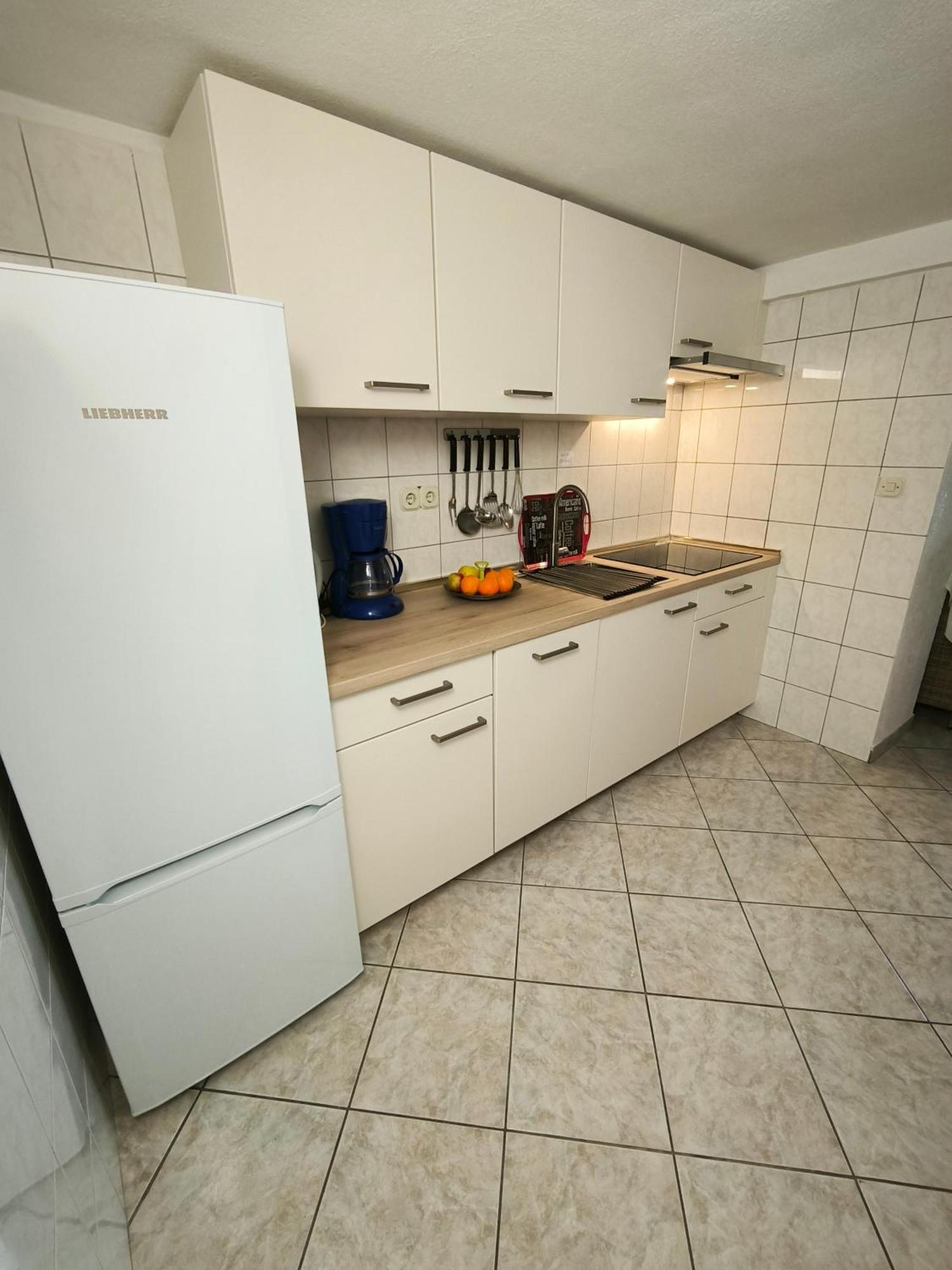 Apartment Pavica Novi Vinodolski Exteriör bild
